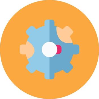 rust Innovative Visual Unit vector