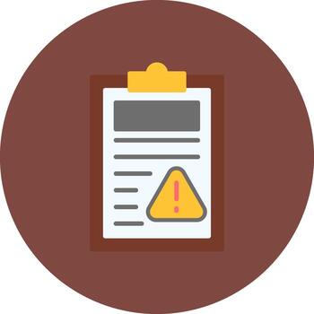 Registrarse agudo módulo vector