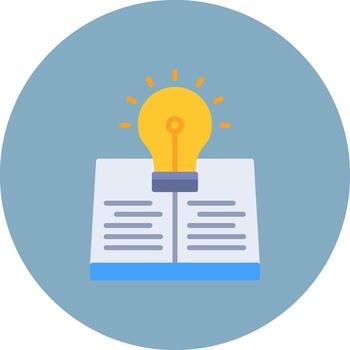 Knowledge Balanced Visual Mark vector