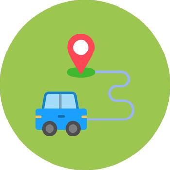 Route Sharp Module vector