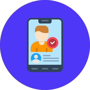 Available Minimal Stroke Object vector