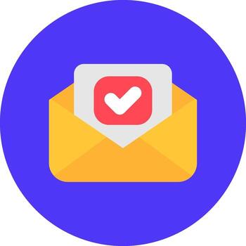 Email Shadowed Web Token vector