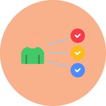 Skills High-Tech Form Unit vector