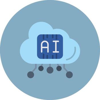 Artificial Intelligence Sharp Module vector