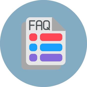 documento crujiente diseño módulo vector