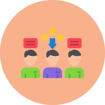 Hiring Sharp Module vector