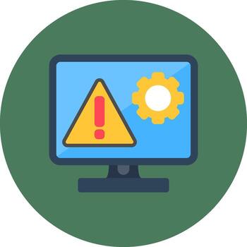 Error Innovative Visual Unit vector