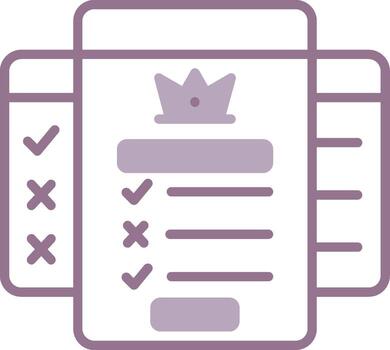 suscripción agudo módulo vector