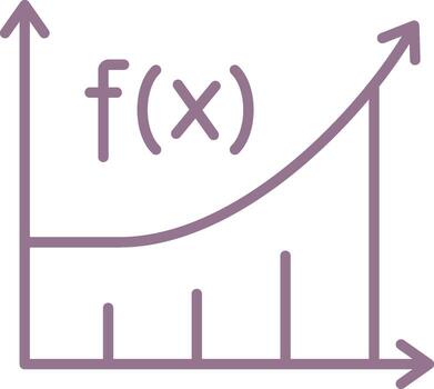 Math Digital Frame Token vector