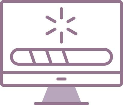 Loading Balanced Visual Mark vector