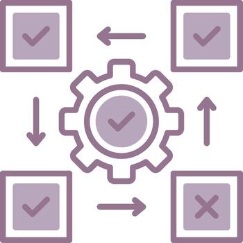 Unit Testing Balanced Visual Mark vector