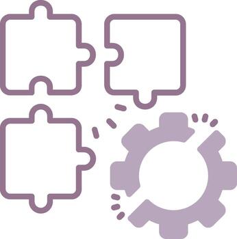 Integration Balanced Form Symbol vector