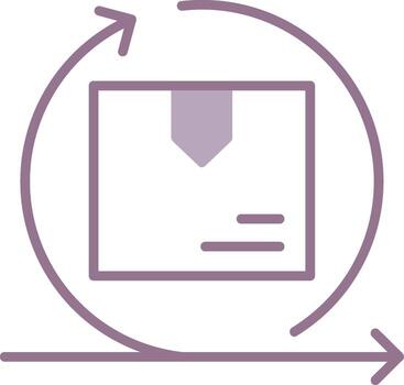 Agile Clear Shape Form vector