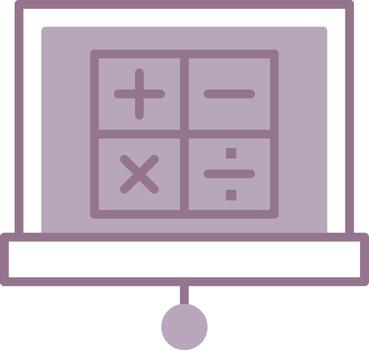 Maths Gradient Sketch Unit vector