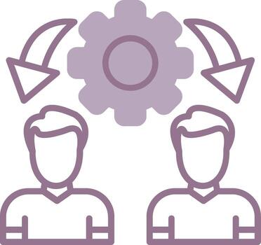 Resource Allocation Minimalist Design Symbol vector