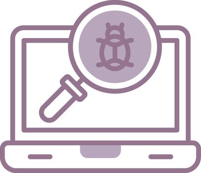 depurar sutil bosquejo modelo vector