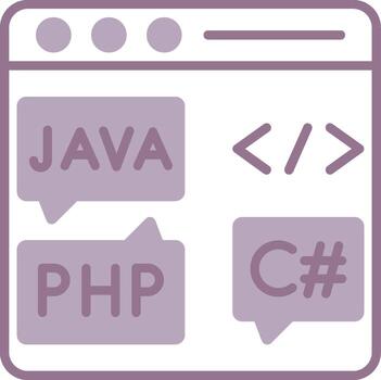 codificación idioma limpiar aplicación fragmento vector