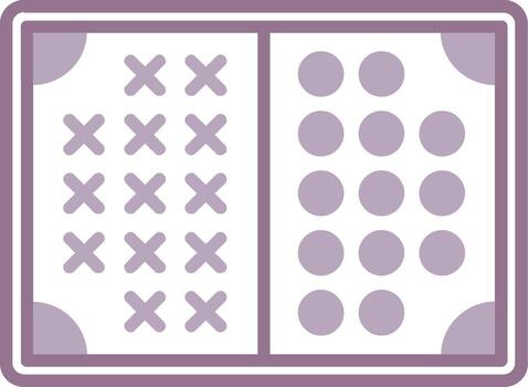 Strategy Minimal Stroke Object vector