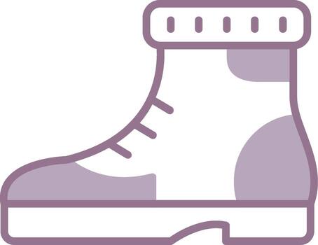 Boot Sharp Module vector