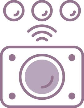 Color Sensor Intuitive Sketch Unit vector