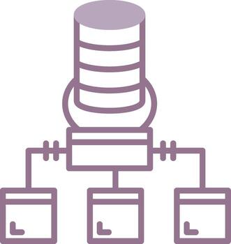 Physical Digital Frame Token vector