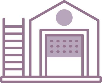 Industry Sharp Module vector