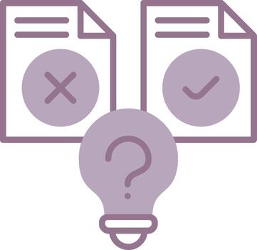 hipótesis degradado bosquejo unidad vector