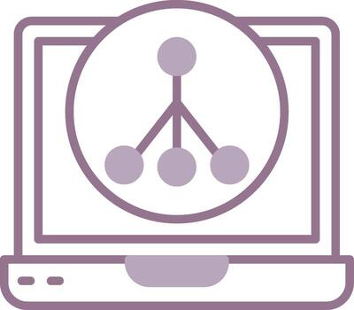 Structure Innovative Visual Unit vector