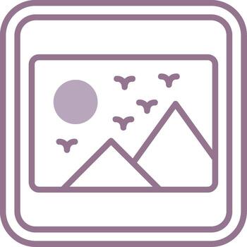 Image Tech Shape Element vector