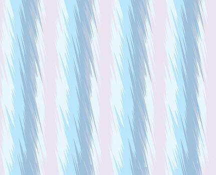 Lightning rough line seamless pattern. Abstract striped drawn geometric ornament background. Rough diagonal stripe lines design texture vector