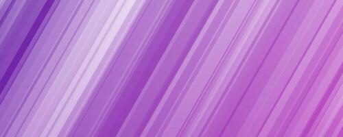 Modern purple gradient backgrounds with lines. Header banner. Bright geometric abstract presentation backdrops. Color illustration vector