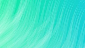 Modern green gradient backgrounds with wave lines. Header banner. Bright geometric abstract presentation backdrops. Color illustration vector