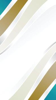 Diagonal gradient earth tone vertical rectangle background. vector