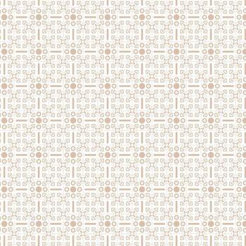 moderno minimalista geométrico circulo línea modelo decorativo antecedentes textura vector