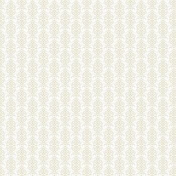 elegante ornamental repetible modelo con simétrico elementos decorativo antecedentes vector