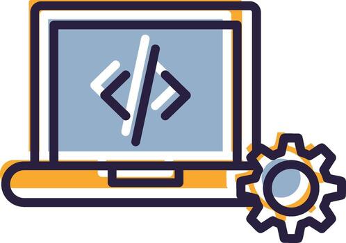 Web Design Illustration Layout UI UX Website vector