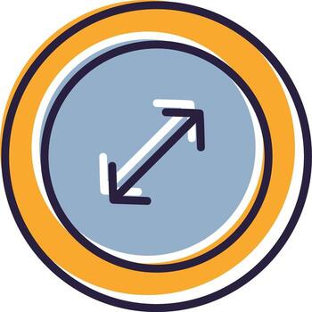 redimensionar ajustar escala cambio Talla modificar vector