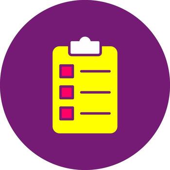 Tasks lightest To-Dos Duties Assignments Chores vector