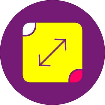 redimensionar más ligero ajustar escala cambio Talla modificar vector