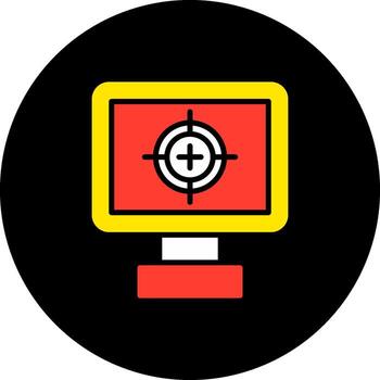 Calibration lightest Adjust Tune Setup Measure vector