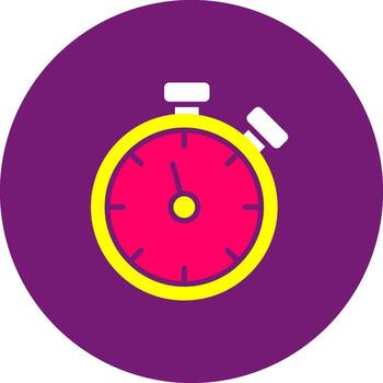 Timer lightest Stopwatch Clock Countdown Time vector