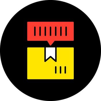 Serial Code lightest Serial Number Code Identifier Product vector