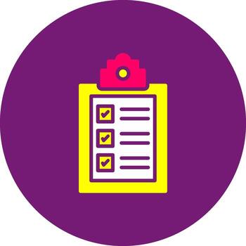 Tasks lightest To Dos Duties Assignments Chores vector