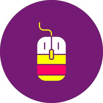 Computer Mouse lightest Pointer Cursor Input Device Navigation vector