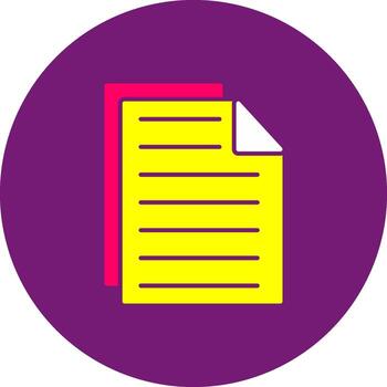 Copy lightest Duplicate Clone Replicate Photocopy vector