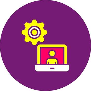 trabajo proceso más ligero flujo de trabajo sistema procedimiento operación vector