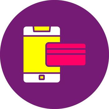 pago método más ligero pago opción transacción revisa camino a pagar vector