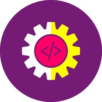 codificación más ligero programación desarrollo software guion vector