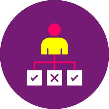 Multitasking lightest Efficiency Versatility Productivity Handling vector