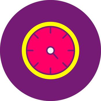 velocidad prueba dino diseño Internet velocidad banda ancha red actuación prueba vector